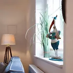 Apartment Neptun *