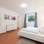 Apartment Neptun Scharbeutz