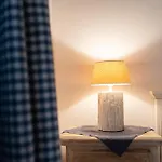 Neptun Apartment Scharbeutz