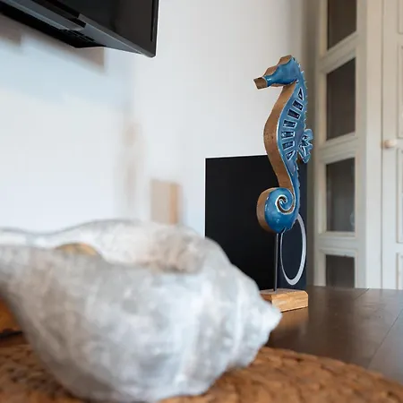 Neptun Apartment Scharbeutz