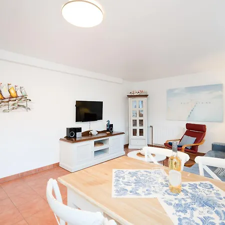 Apartment Neptun *